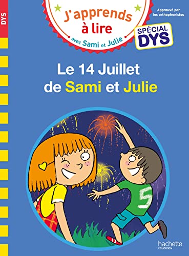 14 Juillet de Sami et Julie (Le)