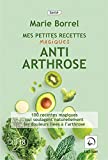 Anti arthrose