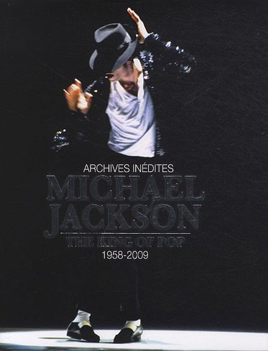 Archives inédites , Michael Jackson
