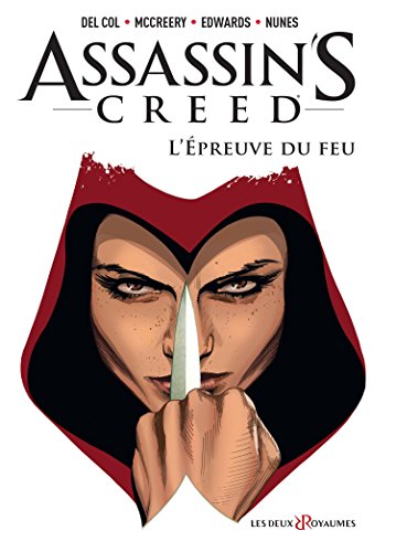 Assassin's creed -T 1