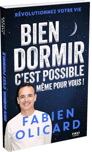 Bien dormir, c'est possible, même pour vous !