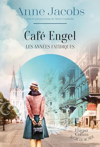 Café Engel T.2