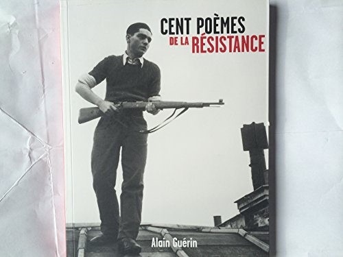 Cent poèmes de la résistance