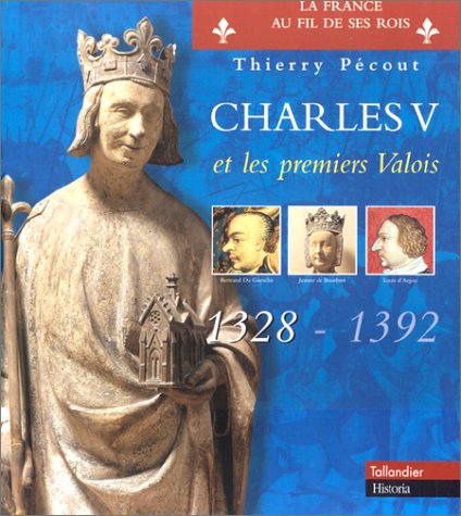 Charles V