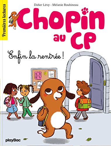 Chopin au CP