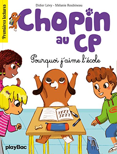 Chopin au CP