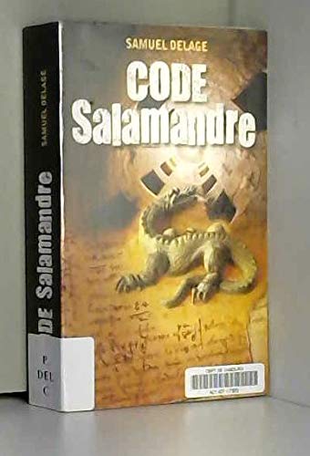 Code salamandre