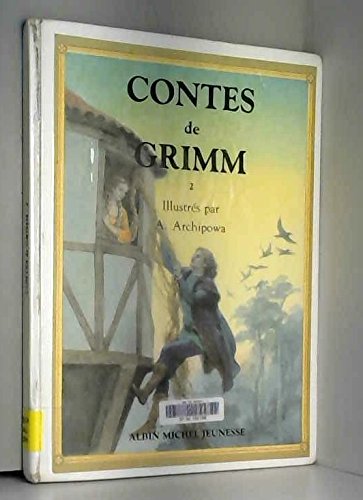 Contes de Grimm
