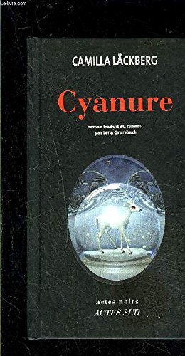 Cyanure