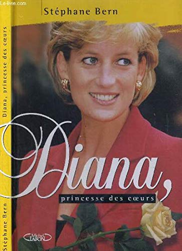 Dianna , princesse des coeurs