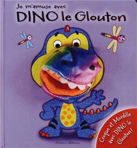 Dino le Glouton