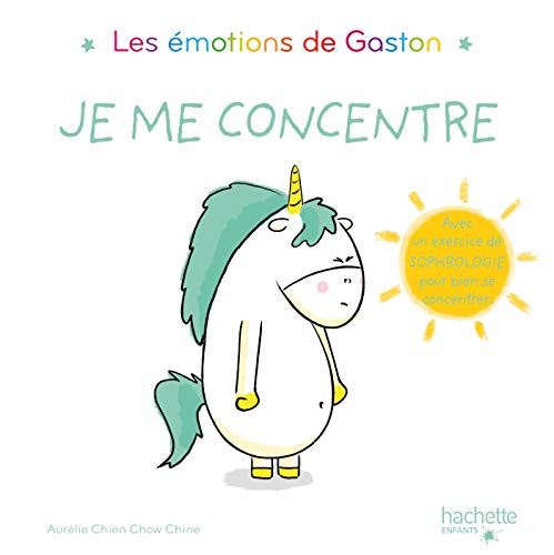 Émotions de Gaston (Les)