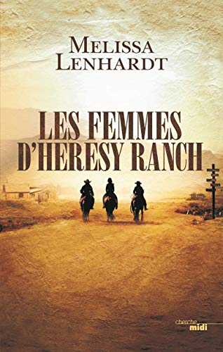 Femmes d'Heresy Ranch (Les)