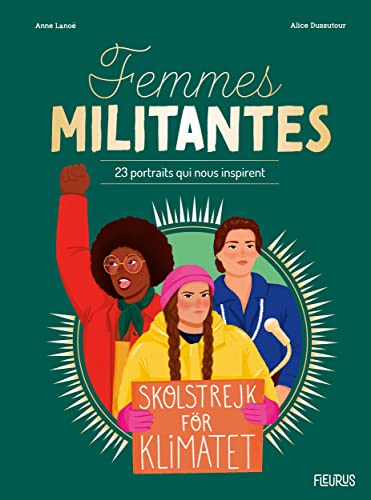 Femmes militantes