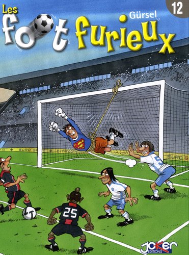 Foot furieux
