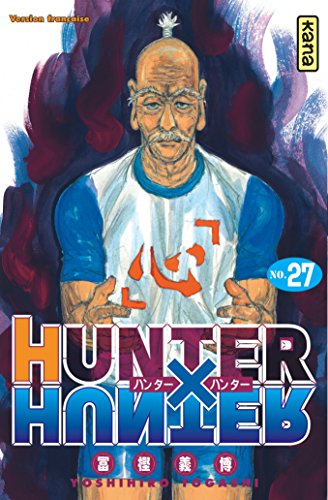Hunter x Hunter T.27