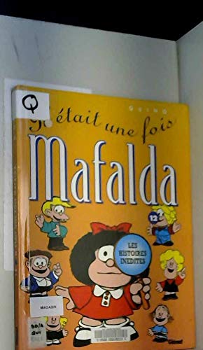 Il était une fois Mafalda T.12