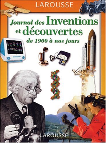 Journal des inventions et découvertes