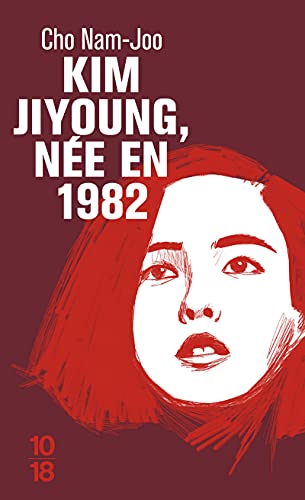 Kim Jiyoung, née en 1982