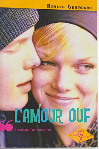 L'Amour ouf