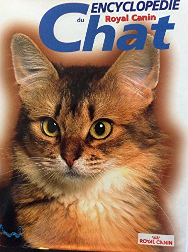 L'Encyclopédie du Chat
