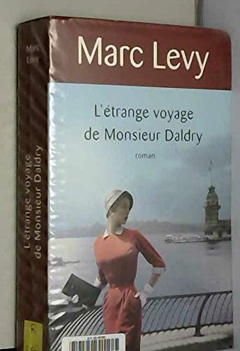 L'Étrange voyage de monsieur Daldry
