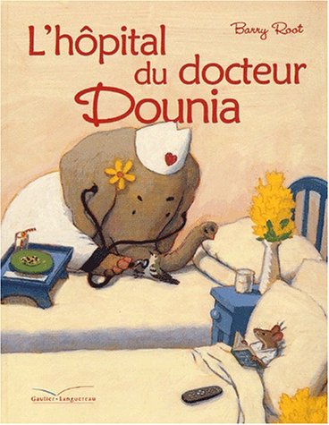 L'Hôpital du docteur Dounia
