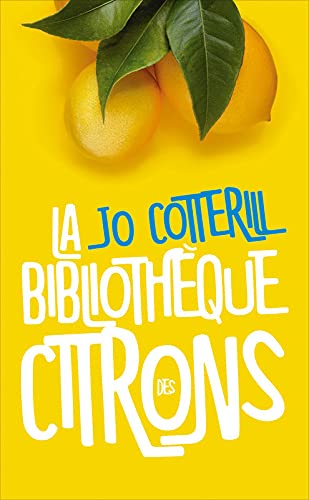 La Bibliothèque des citrons