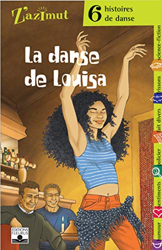 La Danse de Louisa