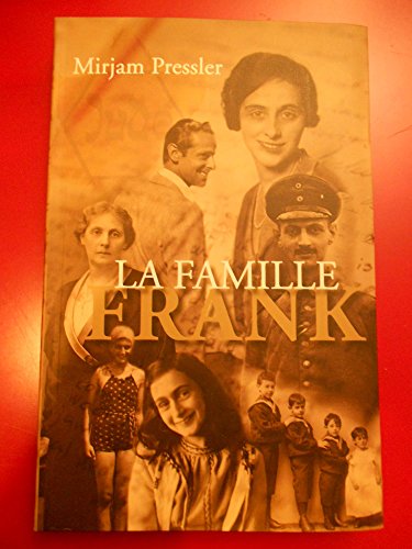 La Famille Frank