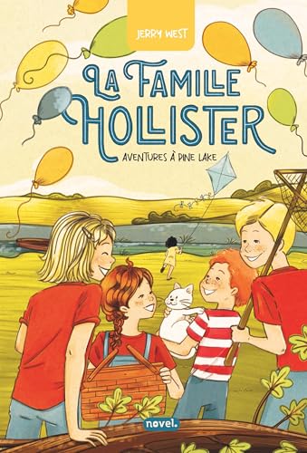 La Famille hollister