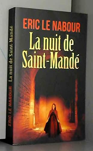 La Nuit de Saint-Mandé