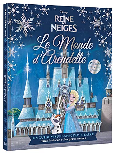 La Reine des Neiges