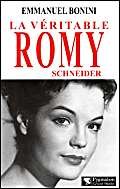 La Véritable Romy Schneider