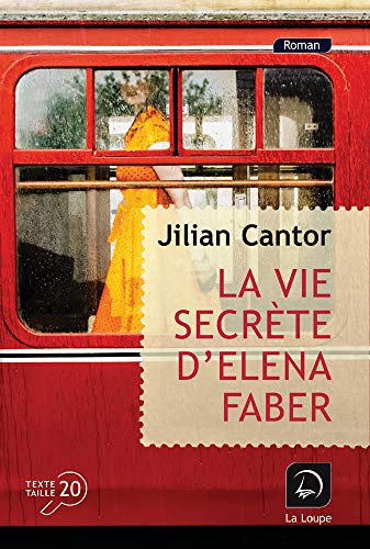 La Vie secrète d'Eléna Faber