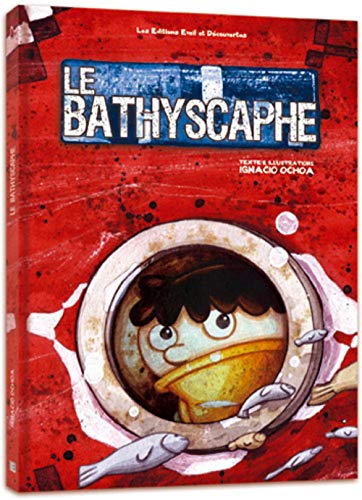 Le Bathyscaphe