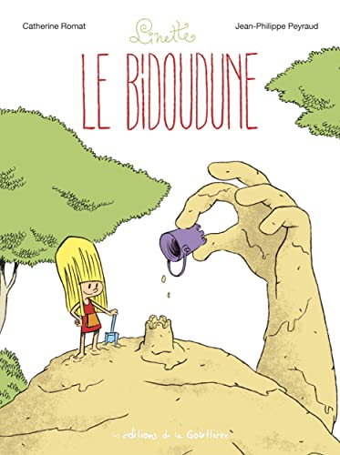 Le Bidoudune