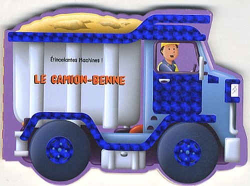 Le Camion-benne