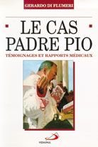 Le Cas Padre Pio
