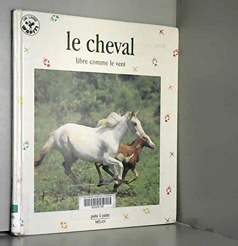 Le Cheval