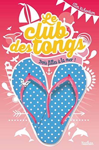 Le Club des Tongs T.2
