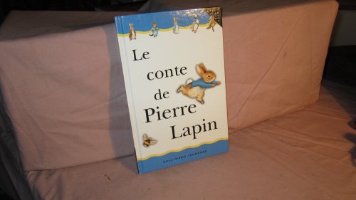 Le Conte de Pierre Lapin