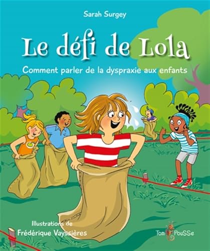 Le Défi de Lola