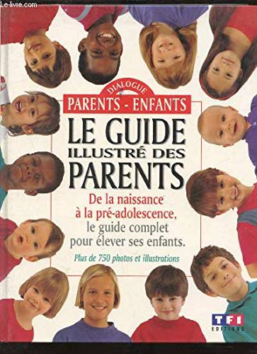 Le Guide illustré des parents