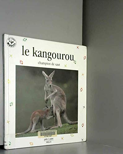 Le Kangourou
