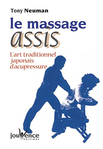 Le Massage assis