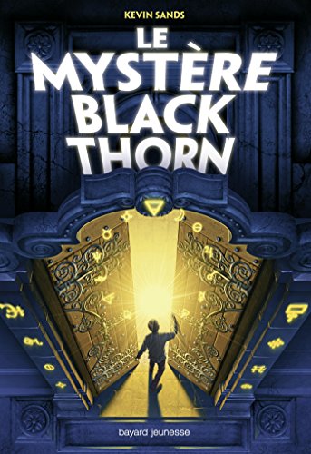 Le Mystère Black Thorn