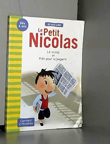 Le Petit Nicolas