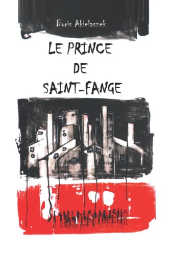 Le Prince de Saint-Fange