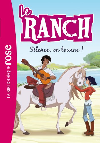 Le Ranch T.6